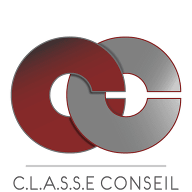 C.L.A.S.S.E. Conseil - Logo