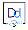 Datadock - certification logo